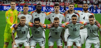 أنطونيو روديغر يقترب من العودة إلى منتخب ألمانيا قبل مباراة الدنمارك في يورو 2024