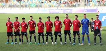 غيابات مرتقبة عن قائمة مدرب منتخب ليبيا ميتشو