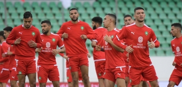 مباراة المغرب والكونغو يحتضنها ملعب أكادير الكبير