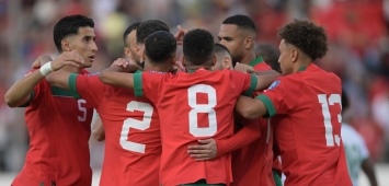 منتخب المغرب يأمل الاقتراب خطوة إضافية في تصفيات كأس العالم 2026