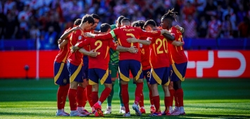 تشكيل منتخب إسبانيا المتوقع ضد إيطاليا في يورو 2024