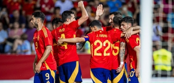 تشكيل منتخب إسبانيا المتوقع ضد كرواتيا في يورو 2024 يخلو من المفاجآت