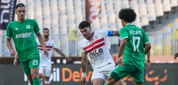 زيزو قد يرحل عن الزمالك هذا الصيف 