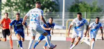 الهلال السعودي انتصر وديًا على كومو الإيطالي بهدف نظيف