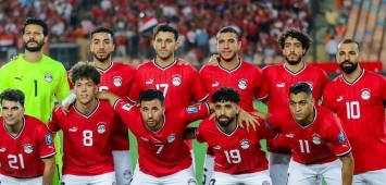 منتخب مصر لكرة القدم