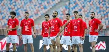 منتخب مصر الأول لكرة القدم