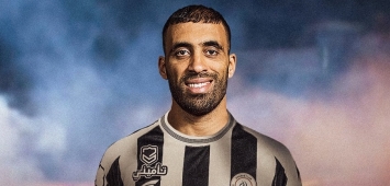 نادي اتحاد جدة السعودي يتحمل 4 ملايين يورو من راتب عبد الرزاق حمد الله في الشباب