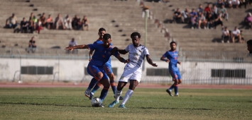 الدوري السوري