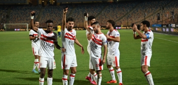 عبدالله السعيد يقود الزمالك لفوز على الإسماعيلي بهدفين لهدف (winwin)