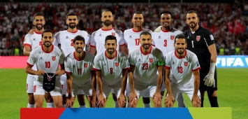 مباراة هامة تجمع بين الأردن والكويت في تصفيات آسيا