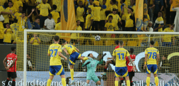 الرائد يفرض التعادل على النصر في أولى جولات دوري روشن السعودي