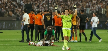 محمد عواد يقرر الرحيل عن الزمالك ويدخل في مفاوضات مع بيراميدز والمصري البورسعيدي