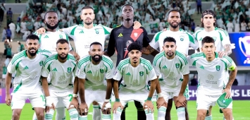 الأهلي يفقد البرازيلي أليكساندر في مباراة ضمك