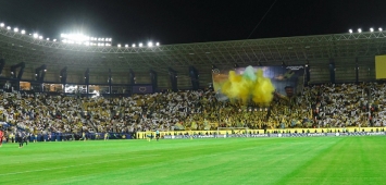 النصر السعودي يُبرم خامس صفقاته الصيفية ويضم أنجيلو غابرييل