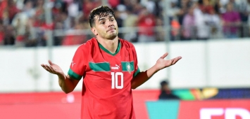 منتخب المغرب يقوز بصعوبة