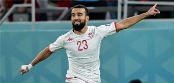 لاعب شاب يبعد نعيم السليتي عن الترجي التونسي