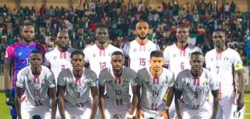 منتخب السودان لكرة القدم 