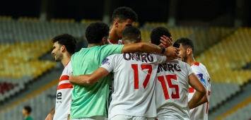 سيف فاروق جعفر يرفض الرحيل عن الزمالك والانتقال إلى غزل المحلة