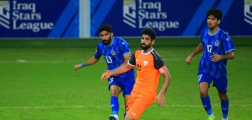 الدوري العراقي