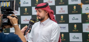 الجندل يواجه الاتحاد في كأس الملك السعودي