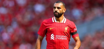 سيسك فابريغاس يتوقع رحيل محمد صلاح عن ليفربول بعد تصريحاته