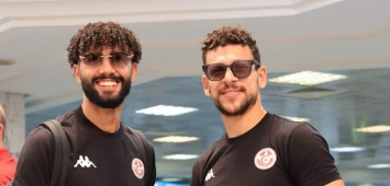 من وصول منتخب تونس إلى المغرب