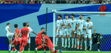 منتخب فلسطين الأول لكرة القدم