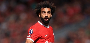 المصري محمد صلاح جناح فريق ليفربول يعتقد أنه سيتعرض للقتل في حالة واحدة