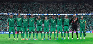 مباراة السعودية واليابان ستكون مُنتظرة في التصفيات النهائية المؤهلة لكأس العالم 2022