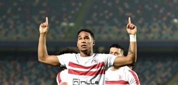 سيف الدين الجزيري يتراجع ويسحب شكواه ضد الزمالك