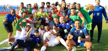 تصفيات كأس أمم أفريقيا تشهد ميلاد نجم جديد لمنتخب تونس