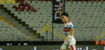 أحمد زيزو: الزمالك مُتعطش للألقاب والفوز أمام الأهلي له مذاق مُختلف