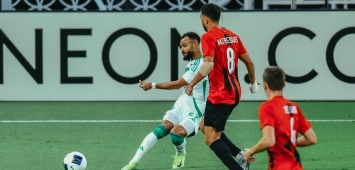 الريان يواصل نتائجه المتراجعة في دوري أبطال آسيا للنخبة