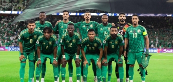 أحلام منتخب السعودية بالتأهل إلى المونديال تصطدم بالنتائج المتواضعة