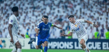 الهلال يتلقى اعتذارا من العين