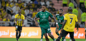 تقييم لاعبي الاتحاد والأهلي في مواجهة ديربي جدة ضمن منافسات دوري روشن السعودي