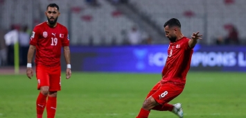 منتخب البحرين يطلب بنقل مباراته خارج إندونيسيا