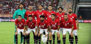 منتخب مصر