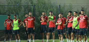 المنتخب العراقي