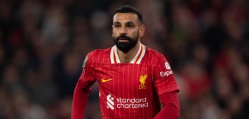 مستقبل محمد صلاح يثير الغموض في ليفربول الإنجليزي