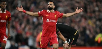 محمد صلاح يوضح الفارق بين كلوب وسلوت ويعترف: عانينا ضد بولونيا