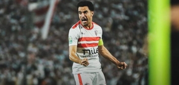 سبب غياب نجم الزمالك عمر جابر عن مواجهة بيراميدز