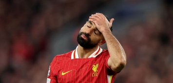 الغموض يسيطر على مستقبل محمد صلاح مع ليفربول