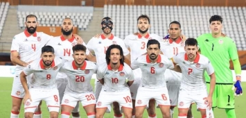 منتخب تونس يبحث عن التأهل إلى كأس أمم أفريقيا للمرة الثانية والعشرين في تاريخه 