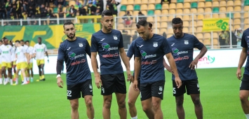 اتحاد خنشلة يطيح بمدربه حاتم الميساوي في الدوري الجزائري