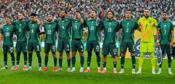 4 مشاهد تلخص مشوار منتخب الجزائر في تصفيات كأس أفريقيا 2025