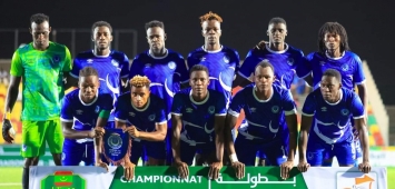 فريق الهلال السوداني