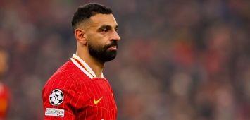 ليفربول يبدأ خطوات تجديد عقد المصري محمد صلاح