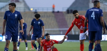 عبد الظاهر السقا ومحمد فضل ينتقدان كولر بعد تعادل الأهلي أمام إنبي في الدوري المصري