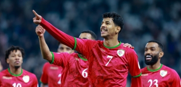 خليل البلوشي يتحدث عن فوز المنتخب العماني على قطر في كأس الخليج العربي